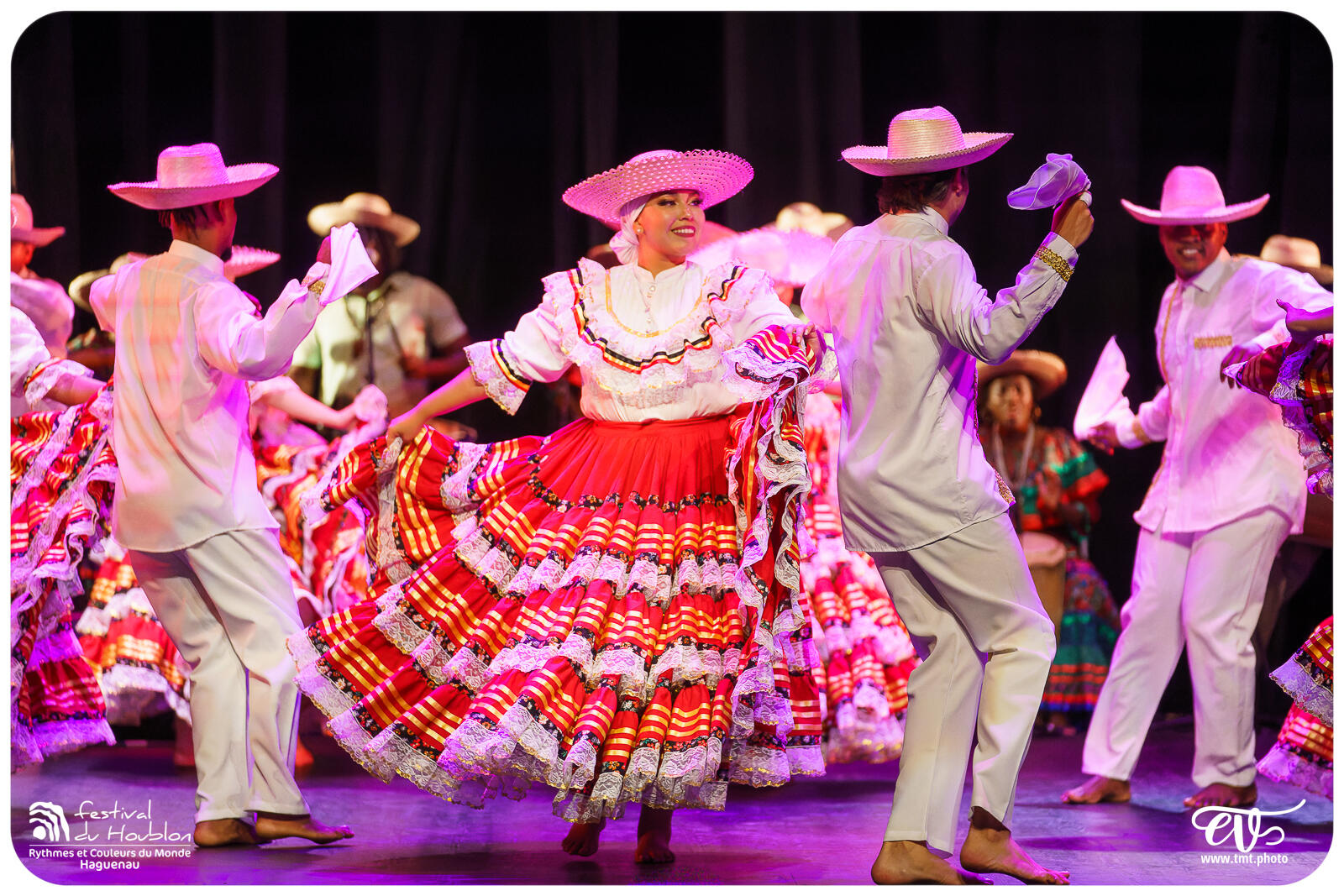 FDH 2024.08.20 | COLOMBIE